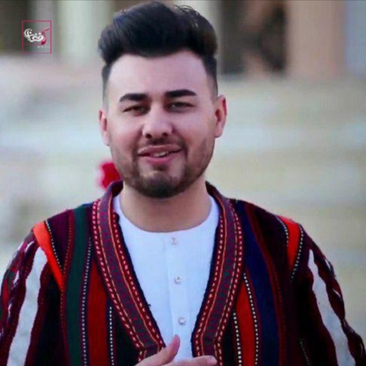 احمد نوید ندا گل زیبا به میدان